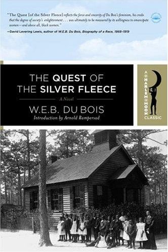 The quest of the silver fleece