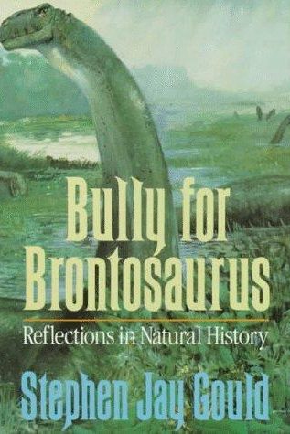 Bully for Brontosaurus