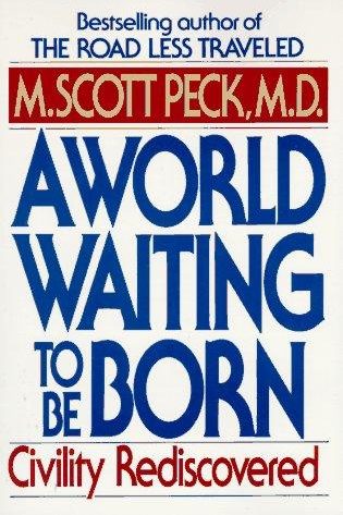 A world waiting to be born