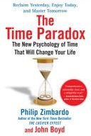 The time paradox