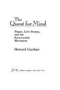 The quest for mind