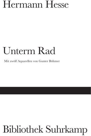 Unterm Rad