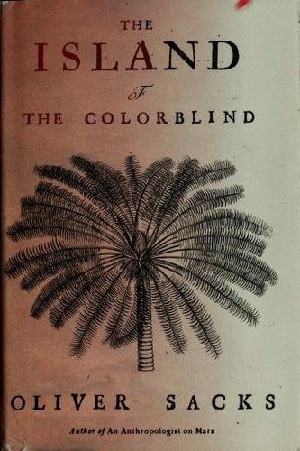 The Island of the Colorblind and Cycad Island