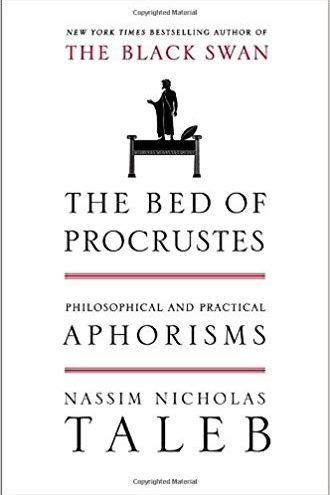 Bed of Procrustes