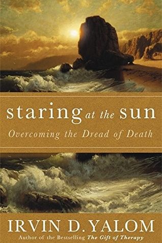 Staring at the Sun