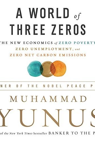 A world of three zeros