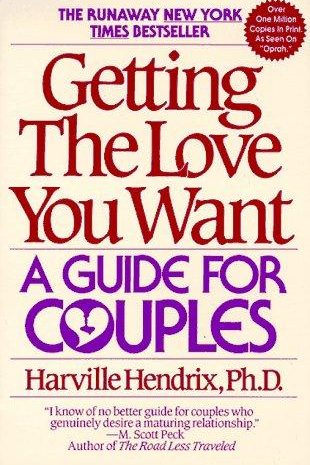 Getting the love you want