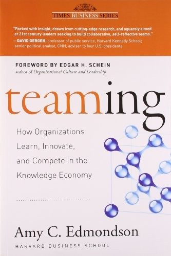 TEAMING