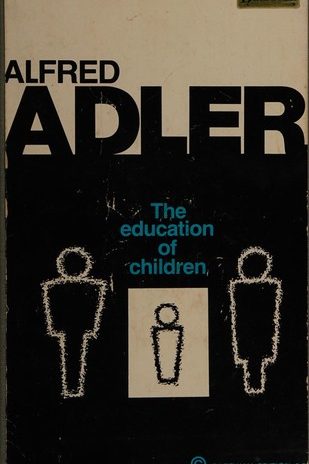 The education of children