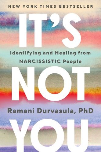 It’s Not You
