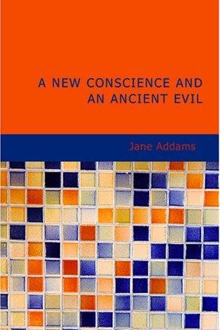 A New Conscience and an Ancient Evil