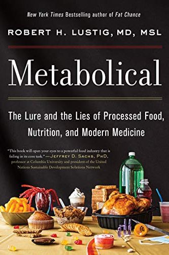 Metabolical