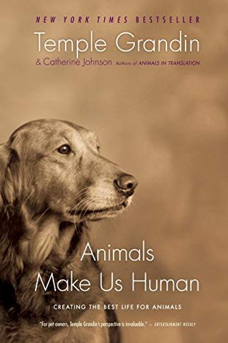 Animals Make Us Human