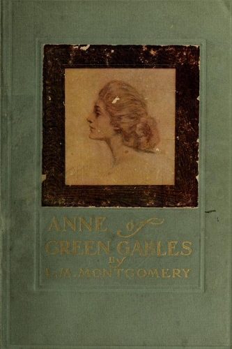 Anne of Green Gables