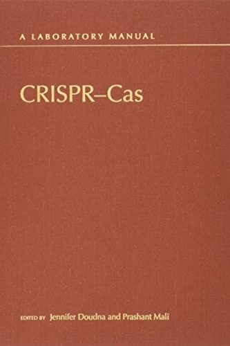 CRISPR-Cas