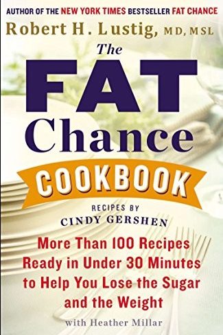 The fat chance cookbook