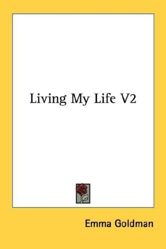 Living My Life, Vol. 2