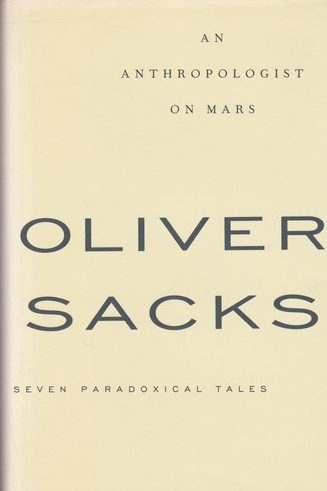 An Anthropologist on Mars