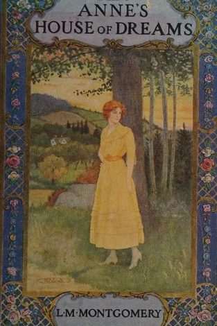 Anne's House of Dreams