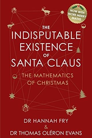 The indisputable existence of Santa Claus