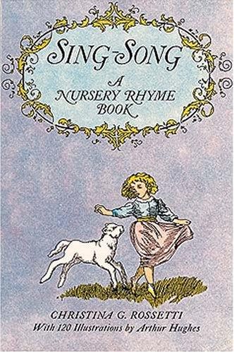 Sing-song