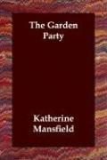The Garden Party and other stories