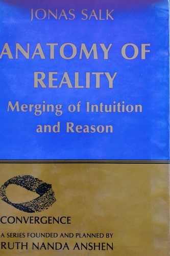 Anatomy of Reality