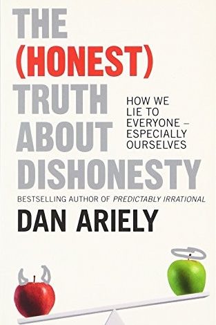 The  Truth About Dishonesty