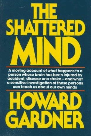 The shattered mind