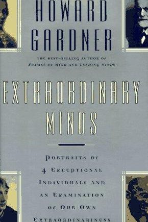 Extraordinary minds