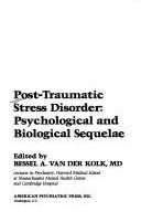 Post-Traumatic Stress (Clinical Insights)