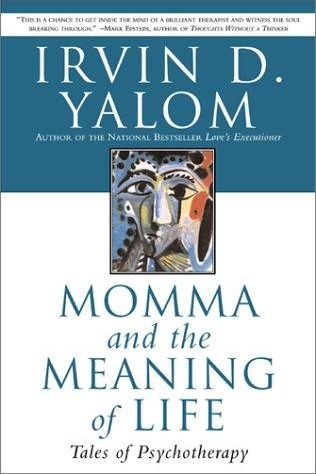 Momma and the Meaning of Life