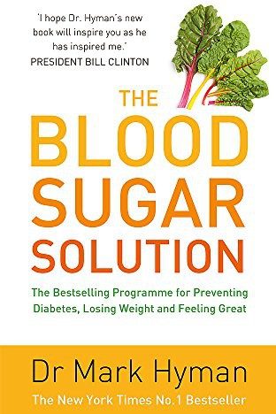 Blood Sugar Solution