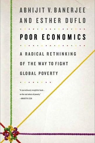 Poor Economics