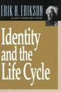 Identity and the life cycle