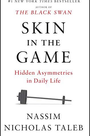 Skin in the Game