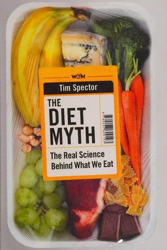 Diet Myth