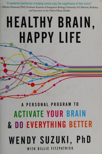 Healthy brain, happy life
