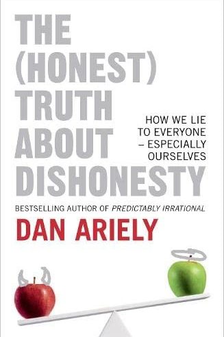 Truth about Dishonesty