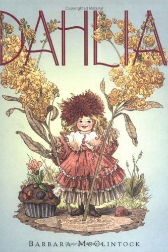 Dahlia