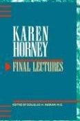 Final Lectures