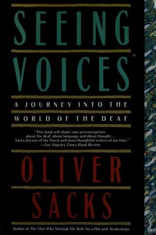Seeing Voices