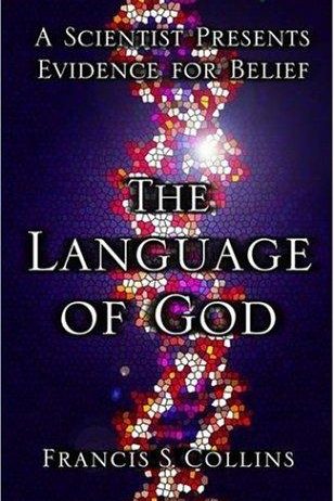 The Language of God