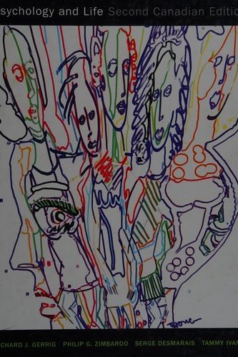 Psychology and life