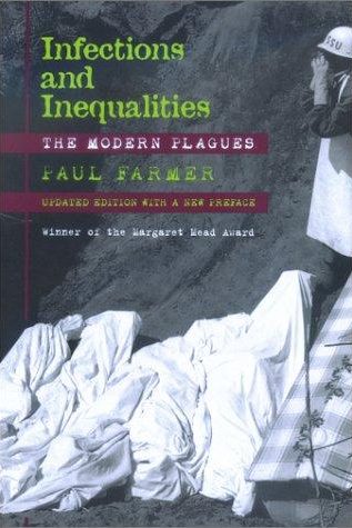 Infections and inequalities
