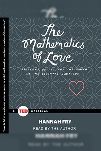 The mathematics of love