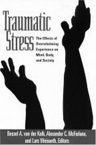 Traumatic stress