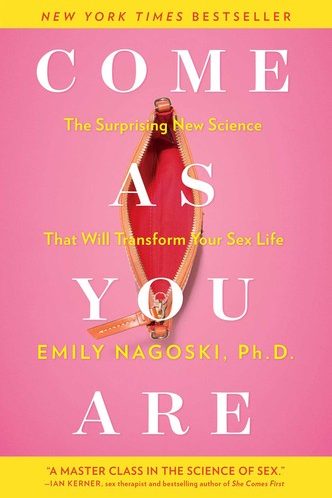 Come as you are