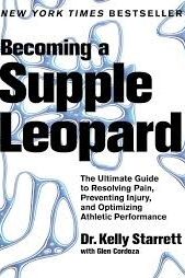 Becoming a Supple Leopard