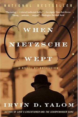 When Nietzsche Wept